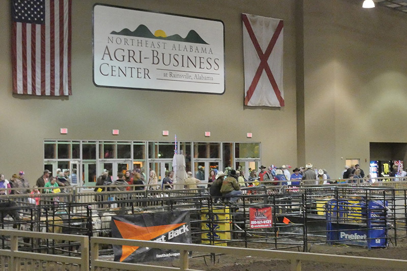 NE Ag Center to host 2016 Southern Home and Family Show