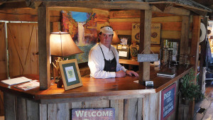 The Greenleaf Grill opens doors in Mentone