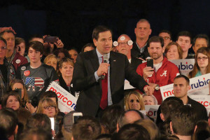 The SEC Primary delivers on expectations