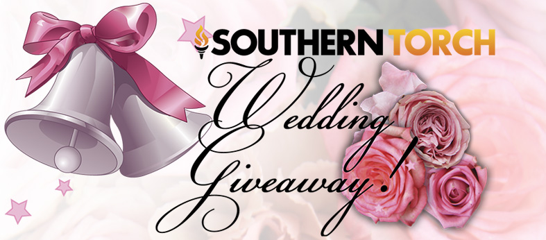 Southern Torch Wedding Giveaway