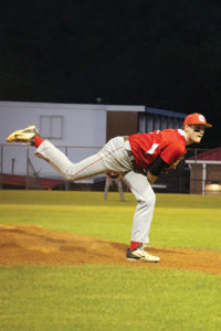 DeKalb County Baseball Tournament recap