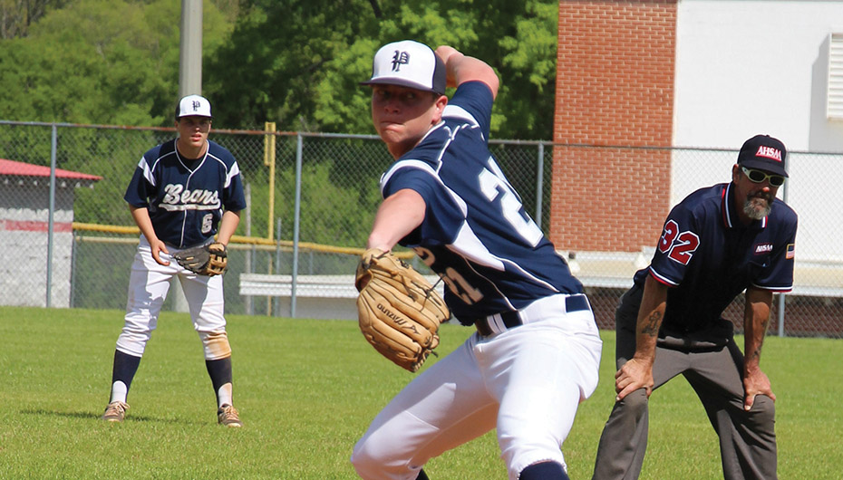 Plainview defeats New Hope