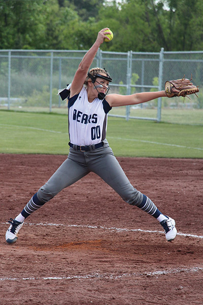 Area Softball Teams headed to Regional Tournament