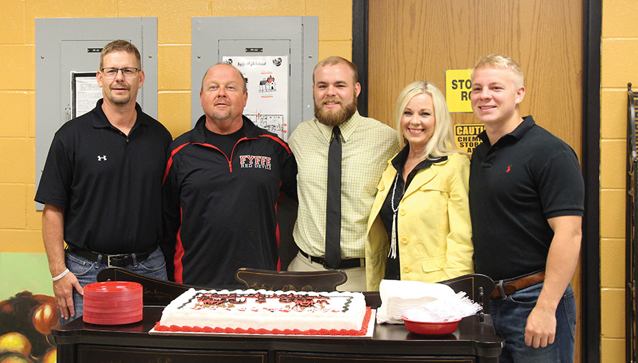 Carson signs with Birmingham-Southern