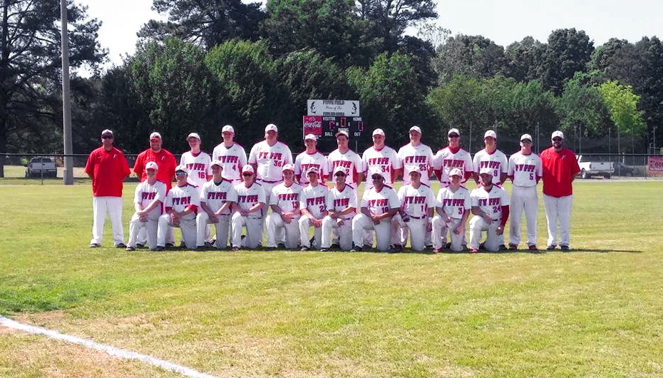 Fyffe Baseball advances to Semifinals