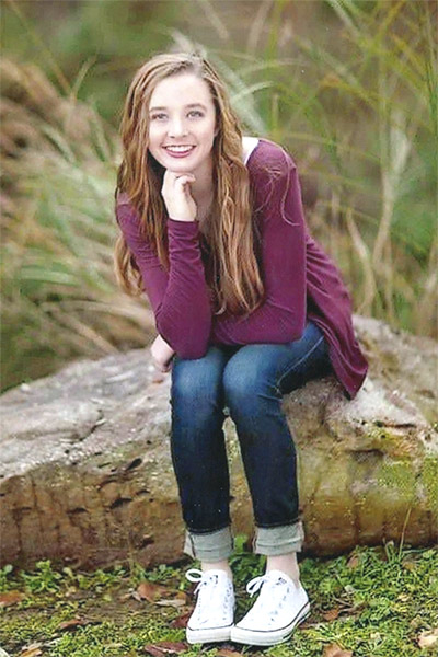 Sylvania graduate Jennifer Sweeting awarded NACC scholarship