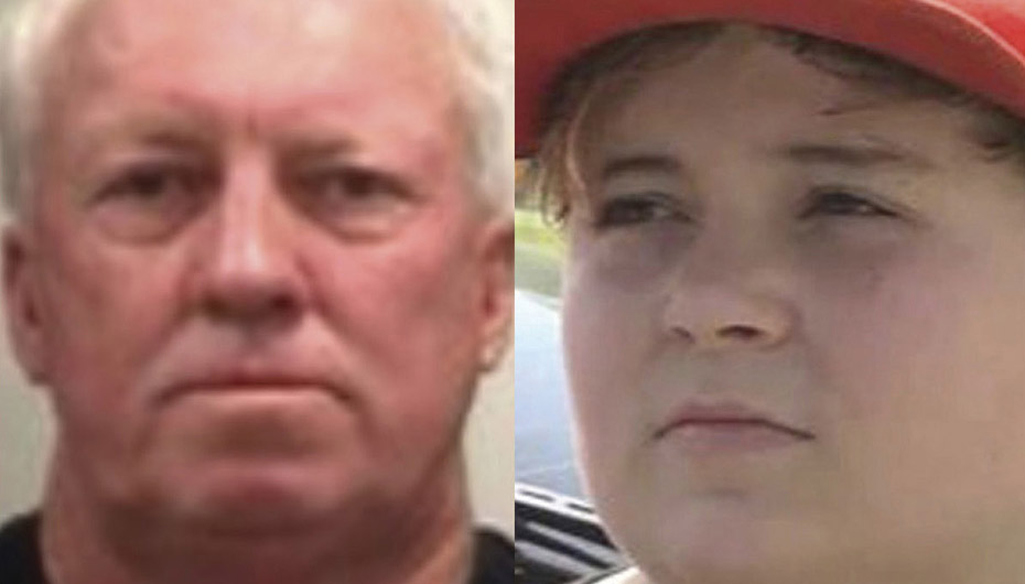 Talladega 11 year-old follows self defense laws, 64 year-old in Sylvania breaks them all