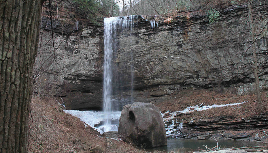 Alabama State Park’s Great Outdoors Day this weekend