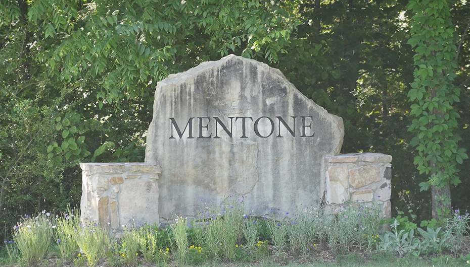 Mentone lays groundwork for alcohol sales