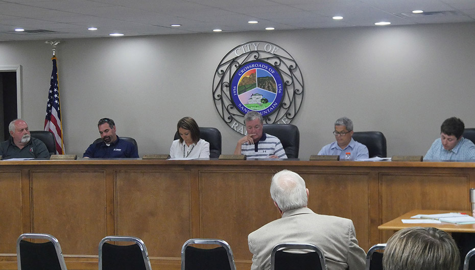 Council approves ordinance for $1.97 million USDA loan