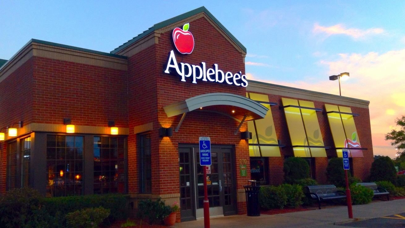 First Applebee’s coming to Fort Payne, New construction will be at The Crossings