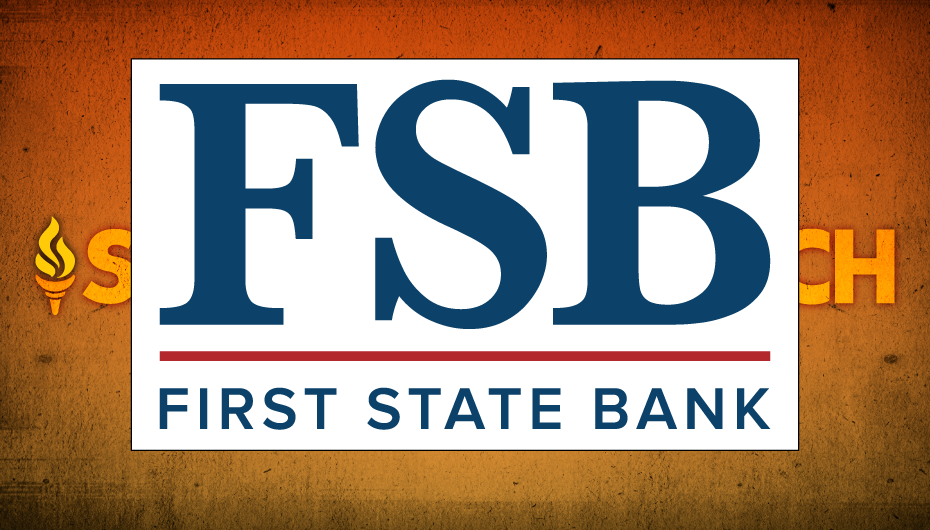 Merger completed for two of DeKalb’s leading banks First State Bank becomes largest locally-owned bank in DeKalb County