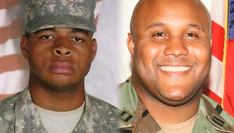 Media ignorance on mass shooters with military service