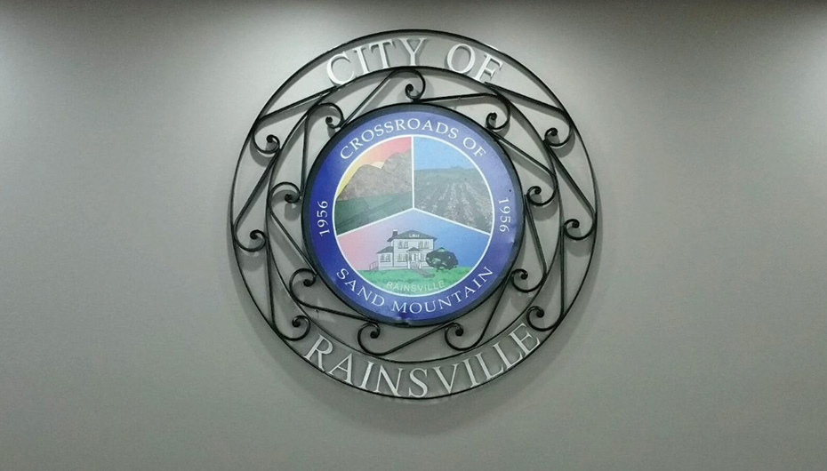 Rainsville Amends Budget