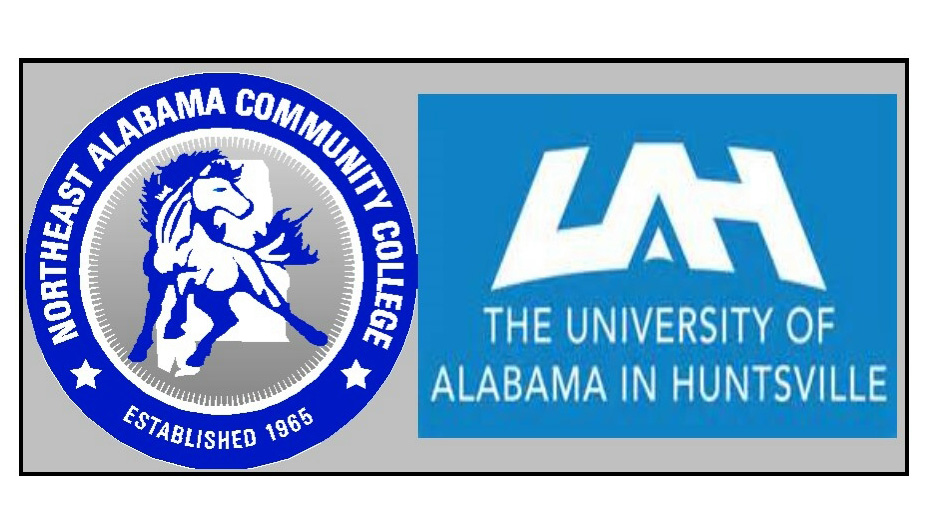 NACC and UAH partner in Joint Admissions Program