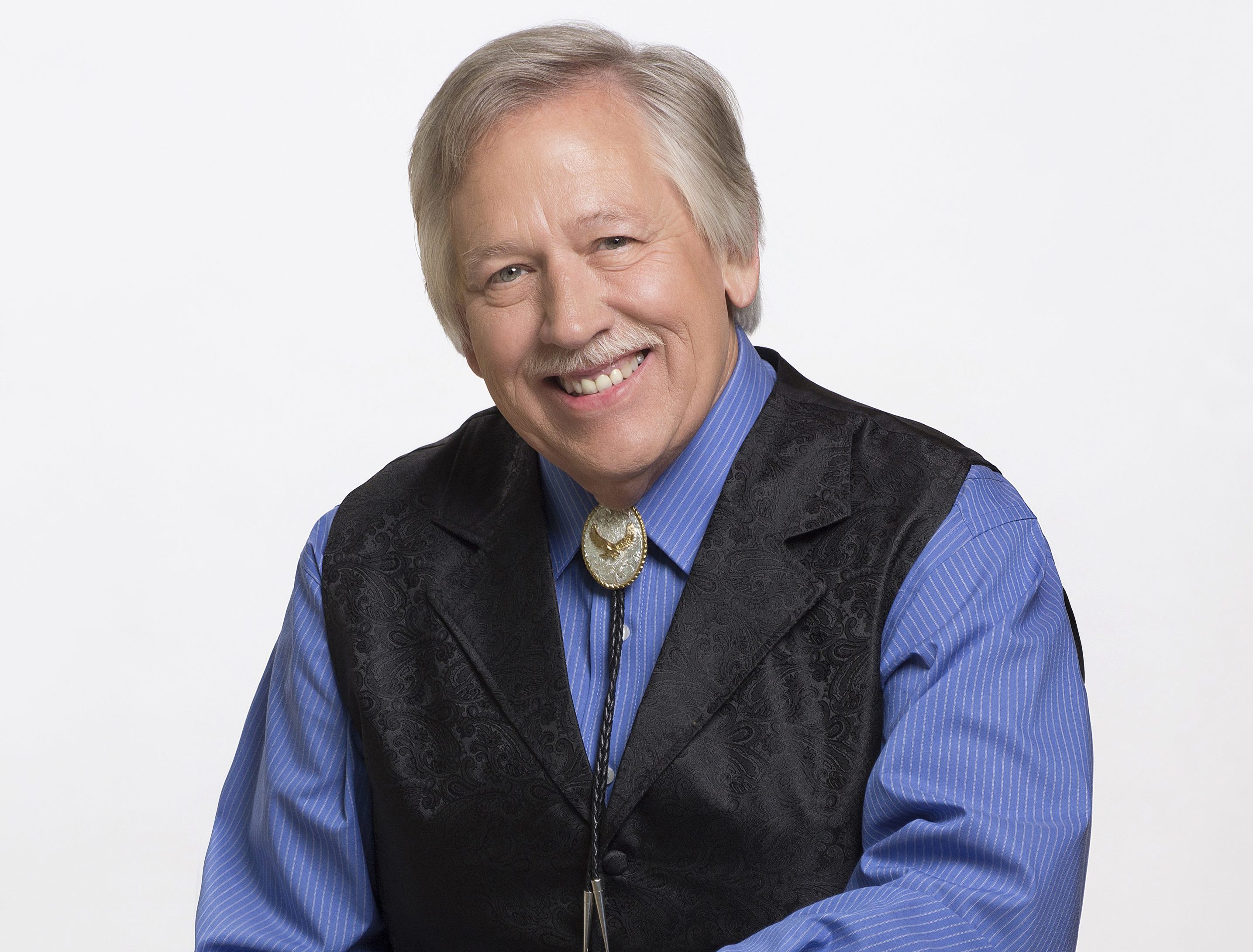 Country Legend John Conlee to perform in Fort Payne