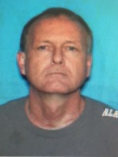 Julian Alan Boyles, 52 of Collinsville (Photo contributed by the Collinsville Police Department)