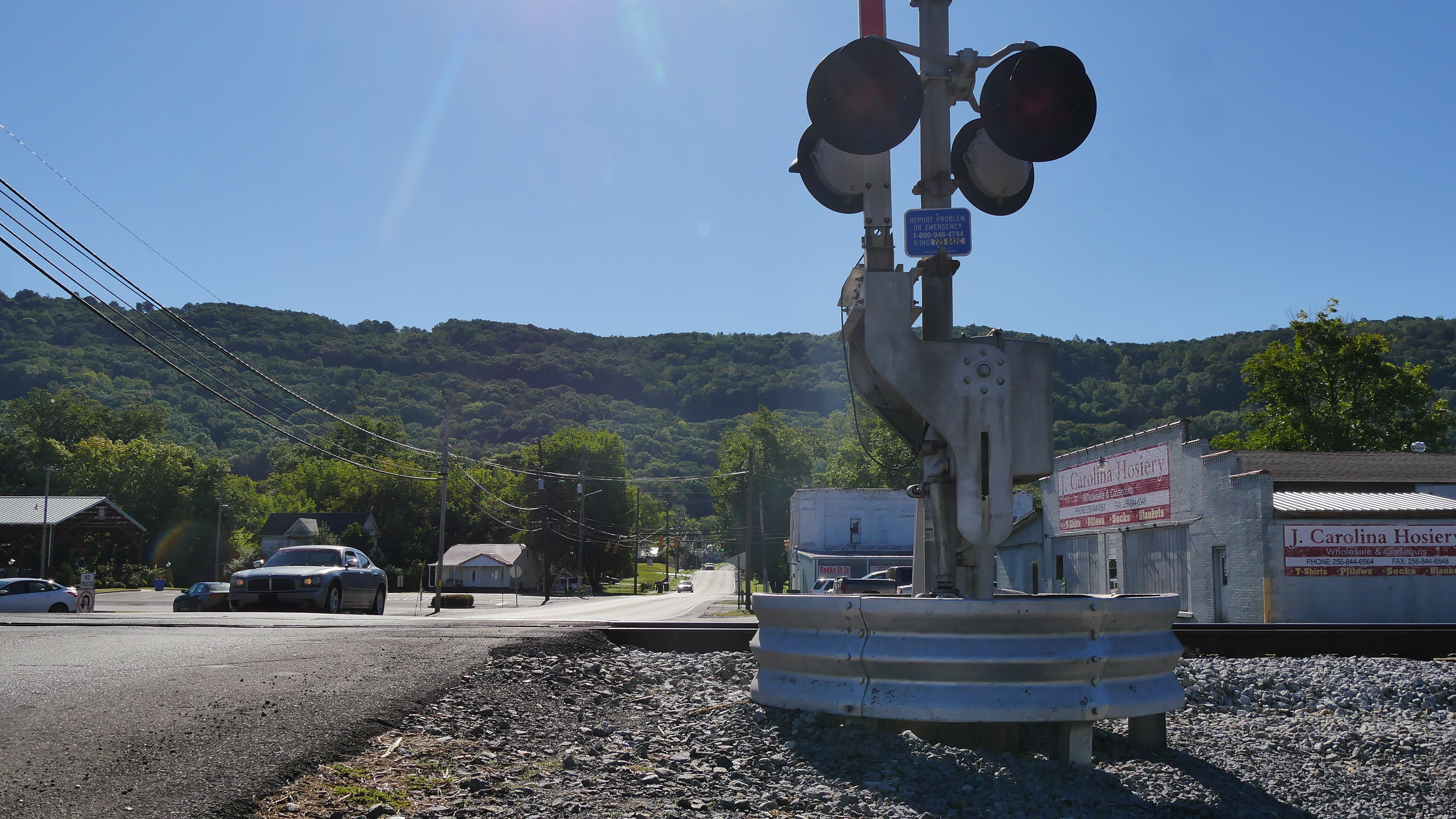 FACT CHECK: Overpasses are city's responsibility, not railroad's