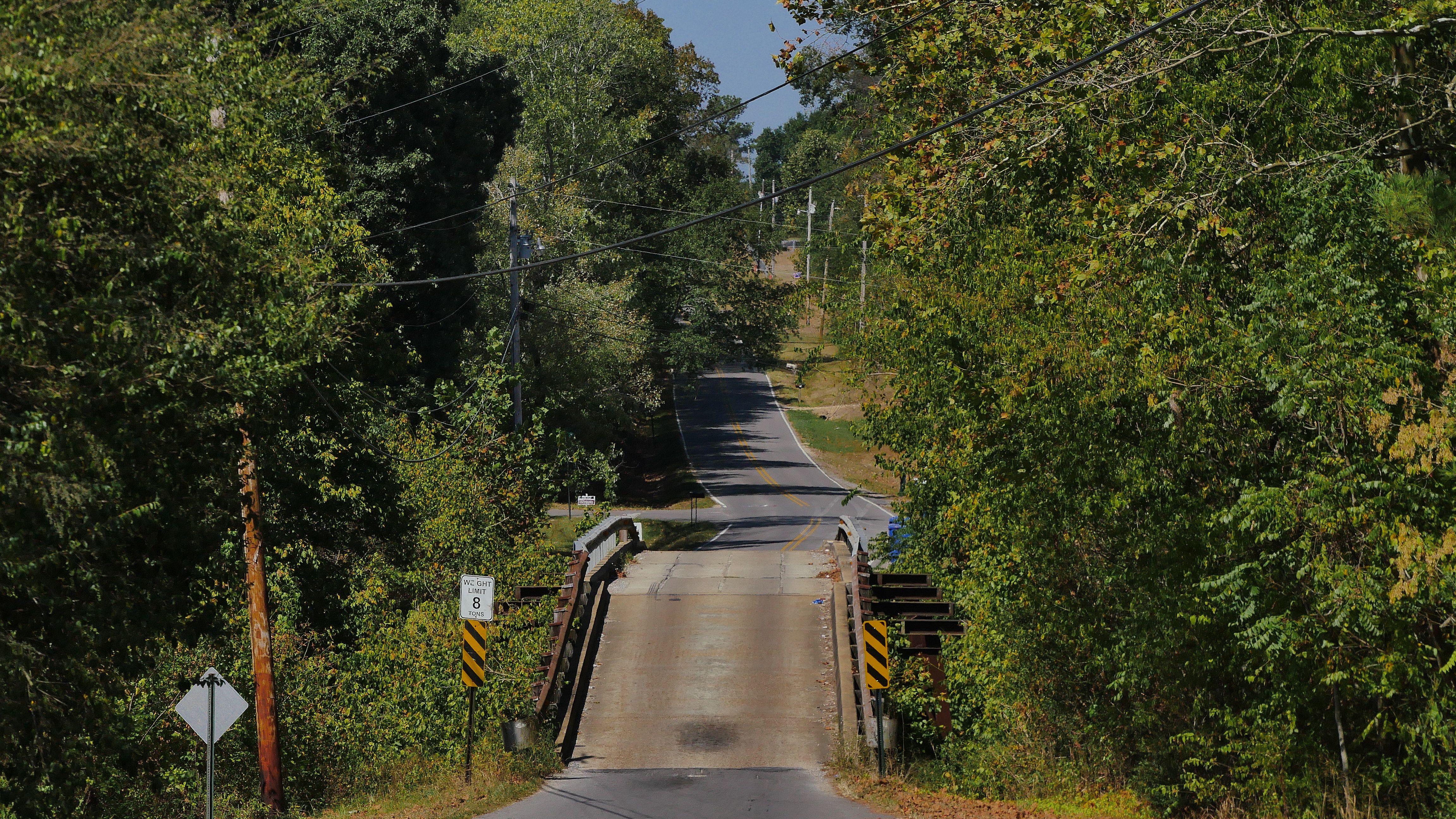 Rainsville to begin engineering work on Chavies Bridge (VIDEO)