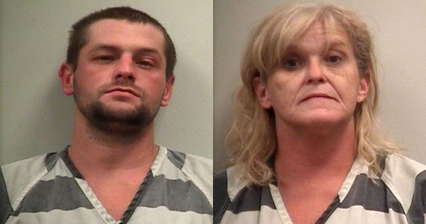 DeKalb County deputies arrest two more for drugs this week