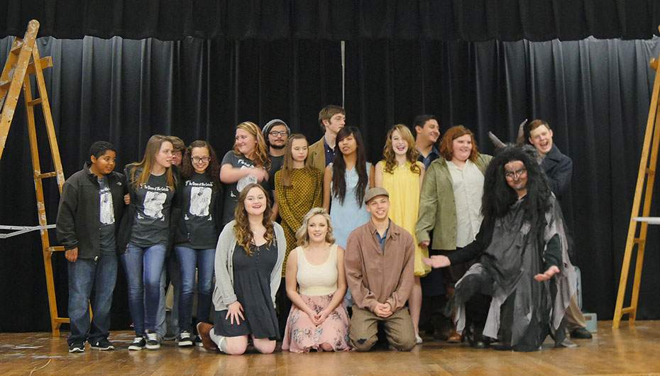 Plainview Bear Theatre named ‘Best in Show’