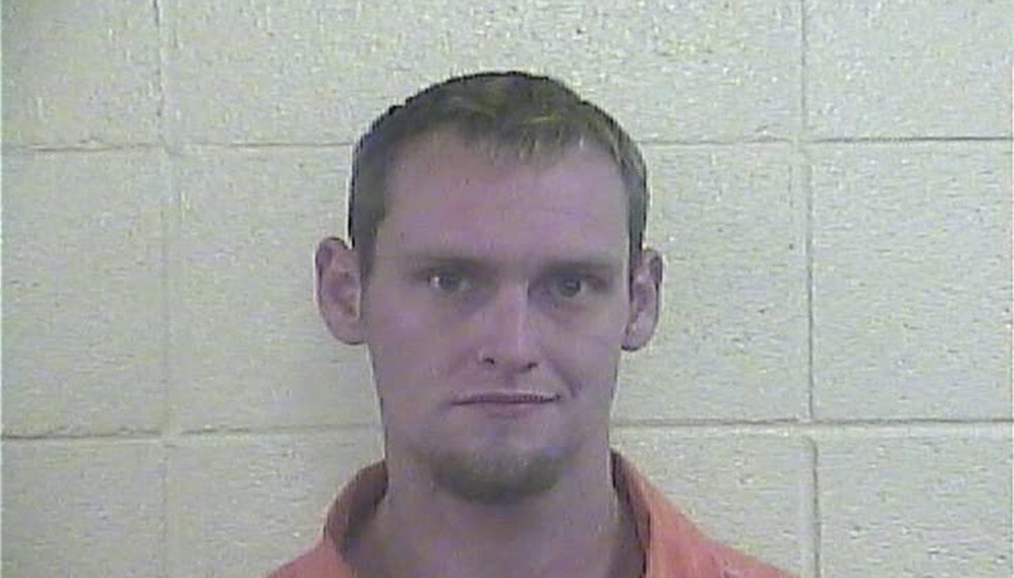 Crossville man arrested on Rape charges after Tinder Meetup