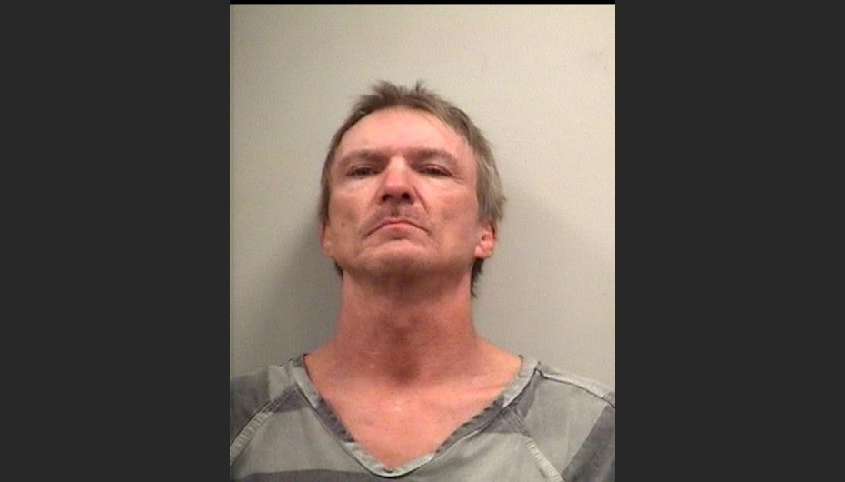 DeKalb County Deputies 'Catch a Predator' in Geraldine