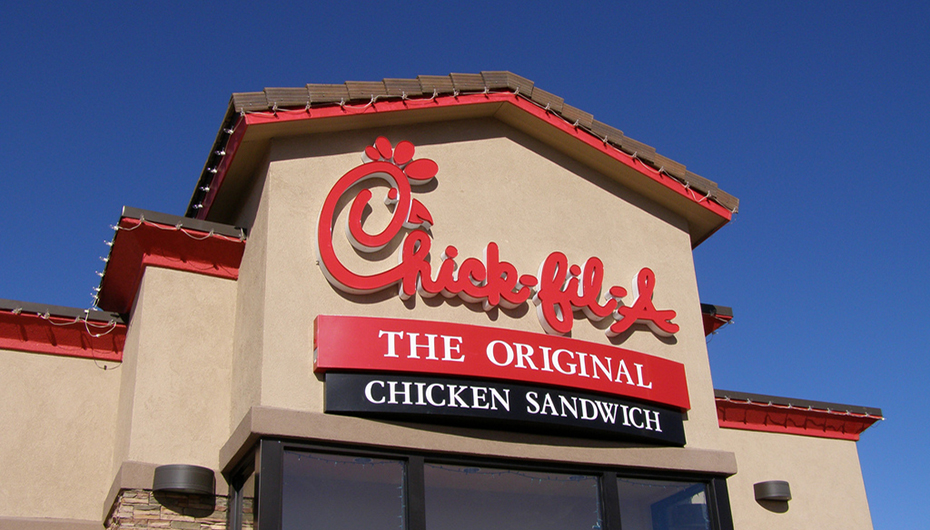 City of Fort Payne sets hearing date for Chick-Fil-A contract (VIDEO)