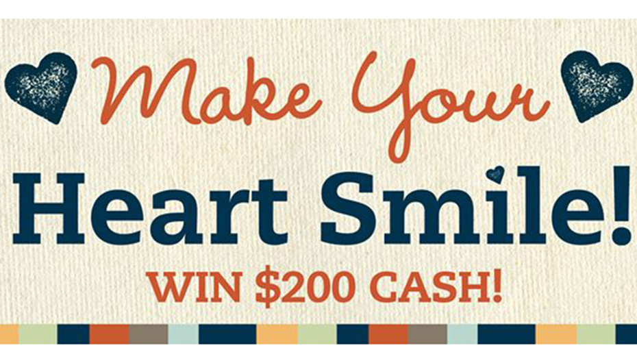 Give blood on Thursday and enter to win $200!