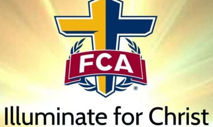 Fyffe students organize area-wide FCA Event in Rainsville