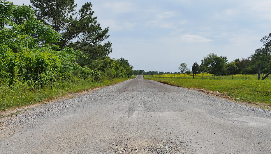 VIDEO: DeKalb County roads in dire need of funds