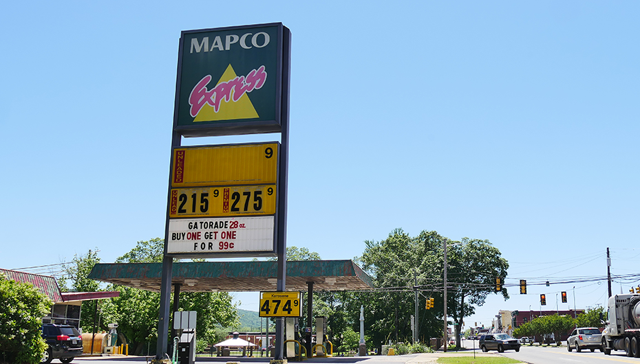 VIDEO: Fort Payne determined to do away with MAPCO Building