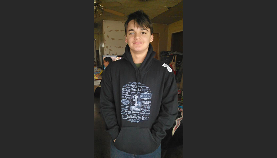 FOUND SAFE: Cherokee County missing teen located safe.