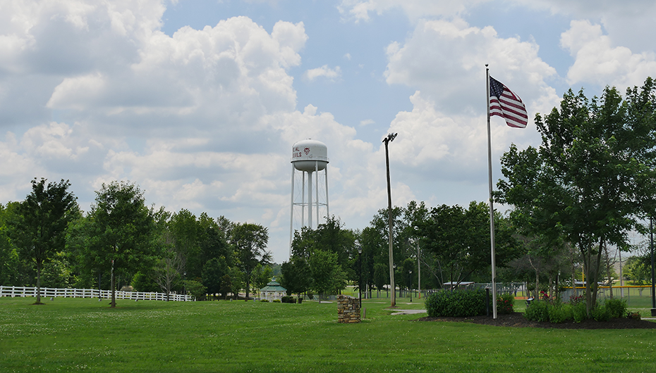 VIDEO: Fyffe Town council approves first step in building Splash Pad!