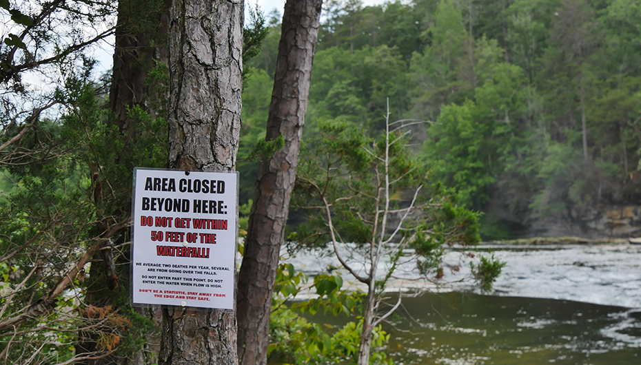 UPDATE FROM PRINT: LRC Swimming Spots reopen, officials urge caution