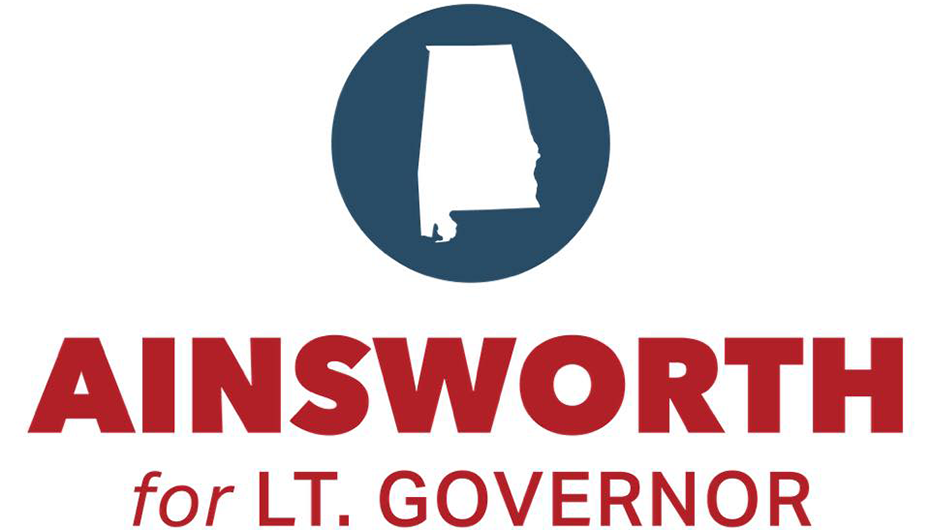 BREAKING: Will Ainsworth announces kickoff event for Lt. Governors' campaign