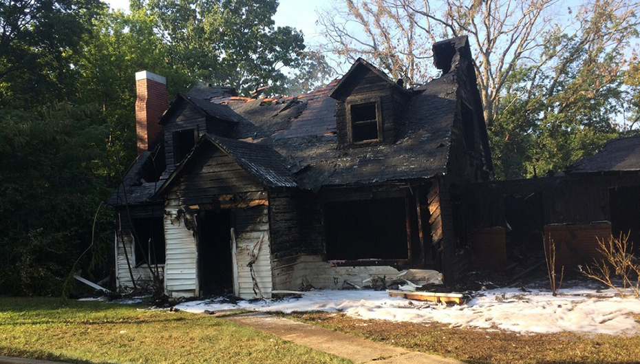 Fort Payne FD battles two structure fires in less than 24 Hours