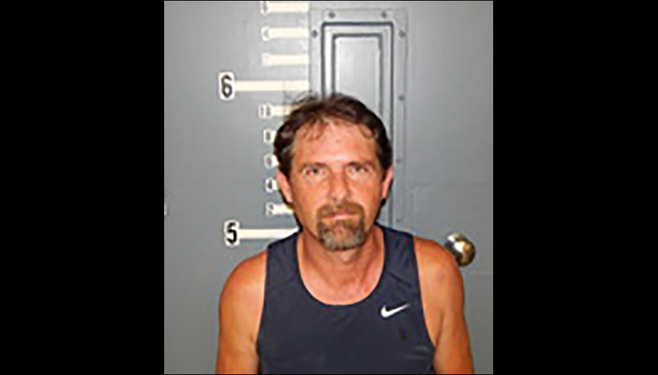 Fort Payne man arrested after High Speed Chase Thursday Night