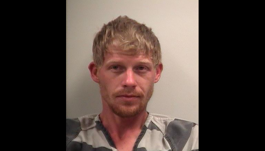 Fort Payne burglary suspect arrested in Etowah County