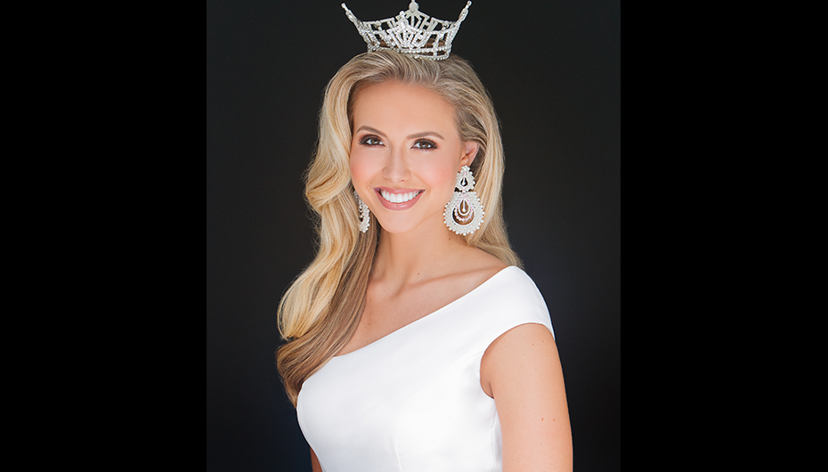 Miss Alabama 2017 to address Fort Payne's 'Women in Business'