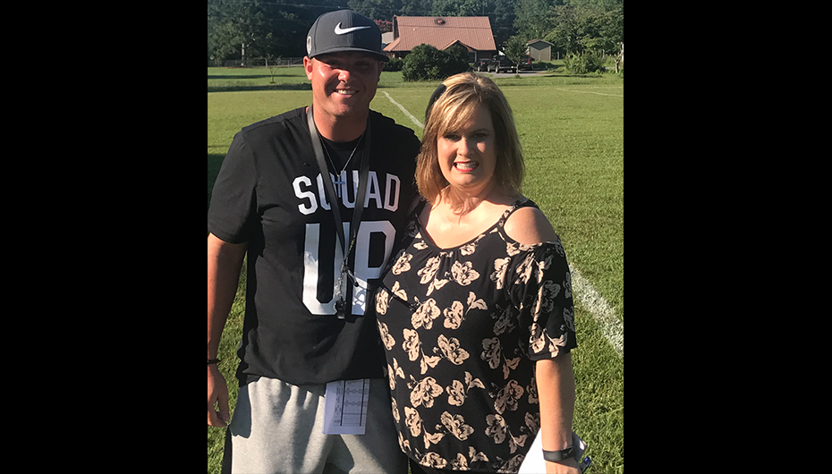 SPOTLIGHT ON COACHES: Crossville's Miles Holcomb