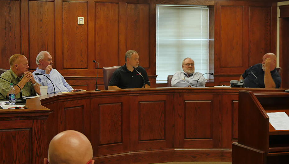 VIDEO: Fort Payne passes Penny Sales Tax Increase