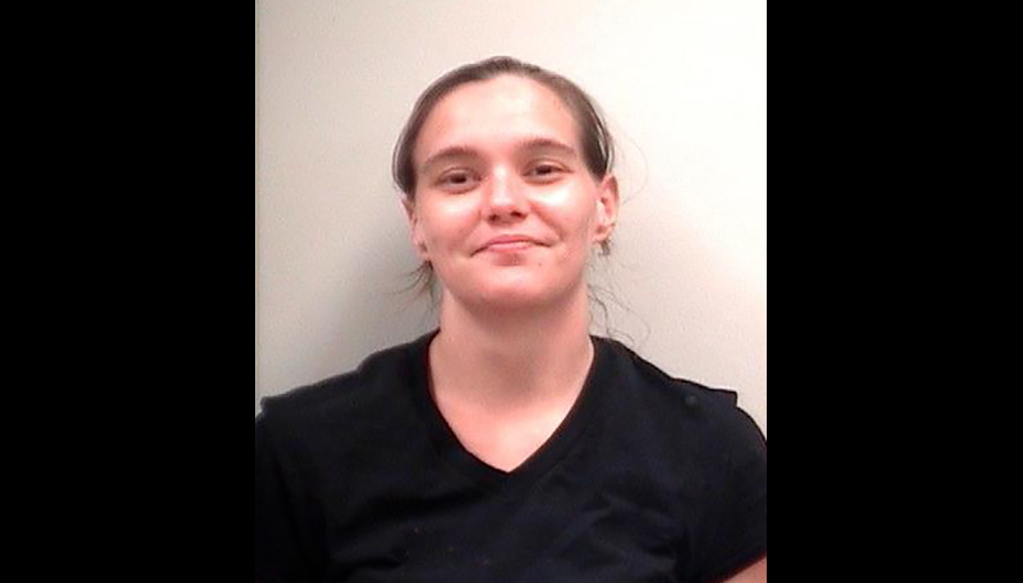 Henagar woman charged for using meth while pregnant