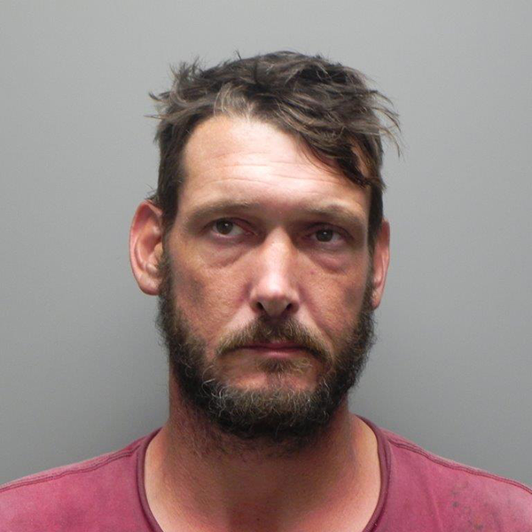 Henagar man arrested for throwing person out of moving vehicle