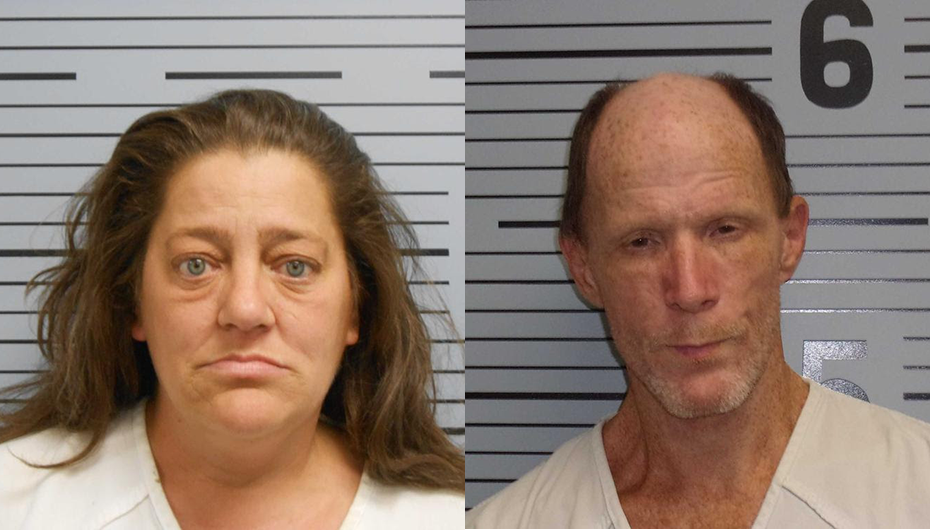Two arrested at Bridgeport motel on drug charges