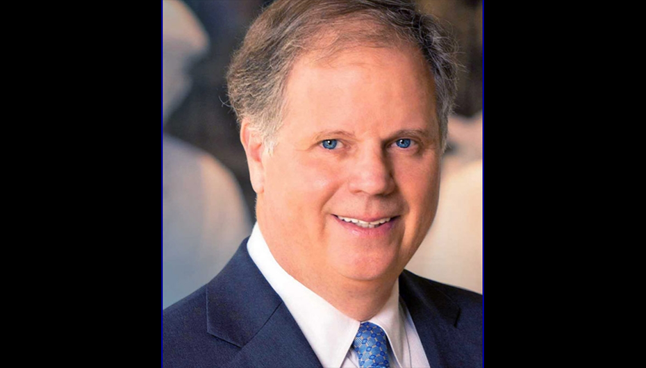 Doug Jones to speak in Fyffe on November 7