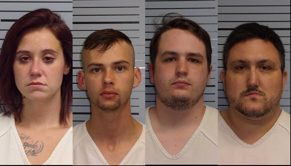 One Drug Bust leads to another in Jackson County
