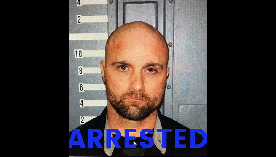 UPDATE: Escaped work release inmate caught in Rome