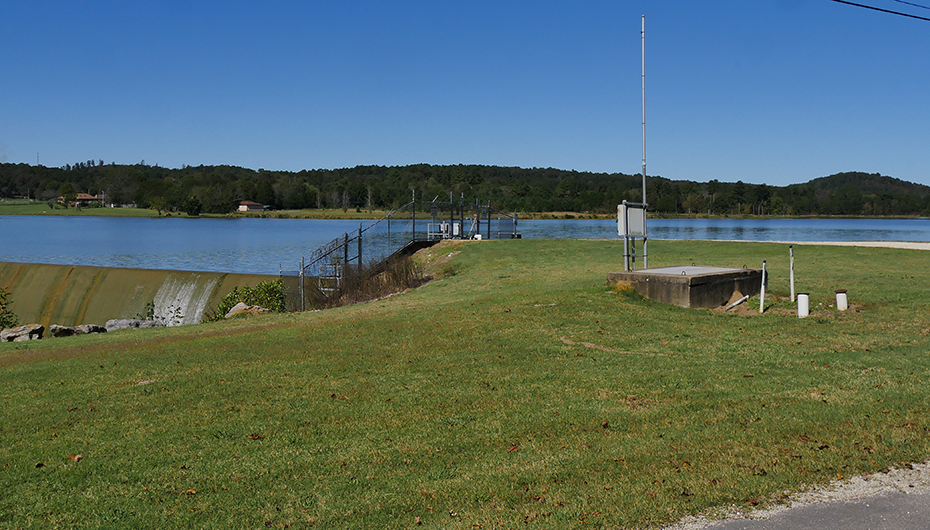 Fort Payne council approves grant application for sewer project