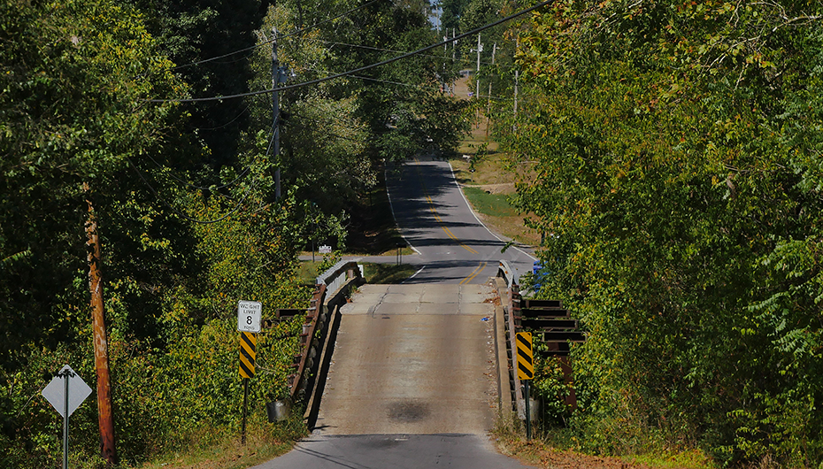 MOVING ON: Rainsville Sues Chavies Bridge Property Owner Holdouts